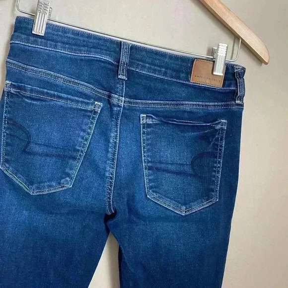 American Eagle NeXT Level Stretch Jegging Jeans - Picture 10 of 13
